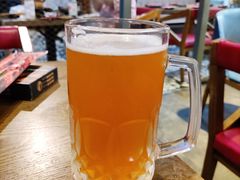 扎啤-马海涛牛肉串(领汇广场店)