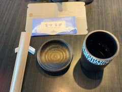 -滩万日本料理Nadaman(国贸大酒店)