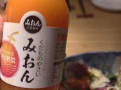 -初花·日本料理