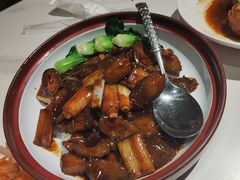-梅飞酒家(桑园路店)