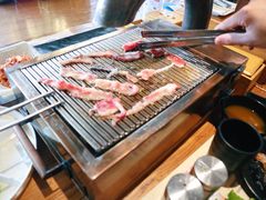 -千寻烧肉(政务区店)