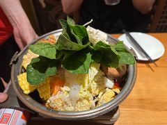 -有喜屋·鲜鸡烧鸟·居酒屋(安龙路店)