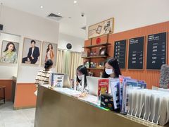 -海马体照相馆(万菱汇店)