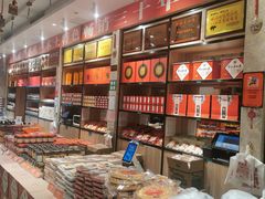 -令氏家外家周礼食府(桥南店)