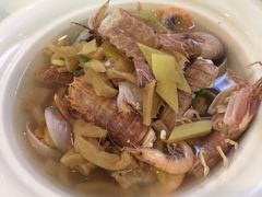 -何记面馆(龙泉山店)