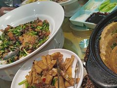 -尚品家宴(槐荫店)