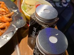 -胖哥俩肉蟹煲(济南世茂国际广场店)