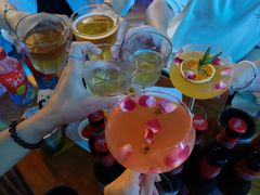 -MOSSO音乐酒吧·Live House(南京西路店)