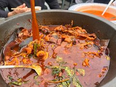 -都江堰石锅鱼