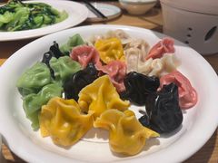 -汇丰苑·海鲜青岛菜(中山路大鲍岛店)