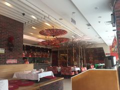 -东北人粗粮饺子坊(南山店)