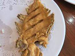 -春妮海味饭店·海景餐厅·海菜包子·大连海鲜