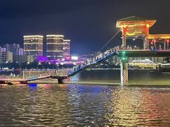 -梅州天地人花园酒店(梅县人民广场店)