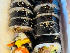 -传闻来紫菜包饭·打糕(西塔韩百店)