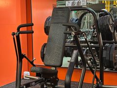 -加伍磅健身(千树店)