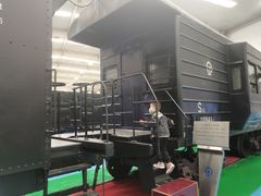 -沈阳铁路陈列馆