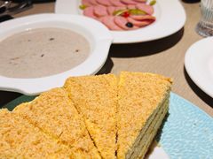 -波特曼西餐厅(中央大街店)