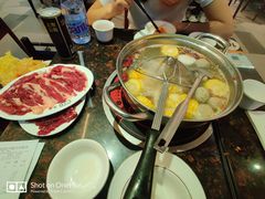 -八合里潮汕鲜牛肉火锅(深圳海岸城店)