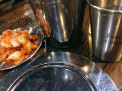 -MI WU FACTORY米屋美食工厂餐厅(绿地店)