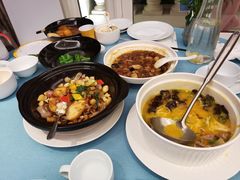-鹭禧·中餐厅(厦门波特曼七星湾酒店)