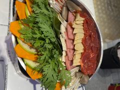 -BOPEYE·波派炸鸡(九霄天地店)