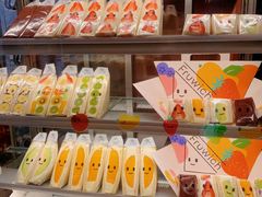 -Fruwich果明治(西单更新场店)