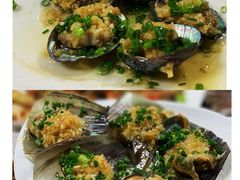 -清水湾3号(东方小周海鲜店)