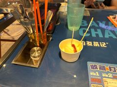 -伯友茶记(中华广场店)