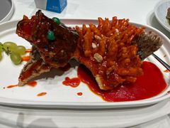 -松鹤楼(狮山永利广场店)