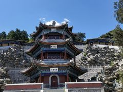 -香山公园