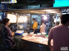六合夜市-六合夜市