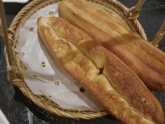 -五观堂素食(新华路店)