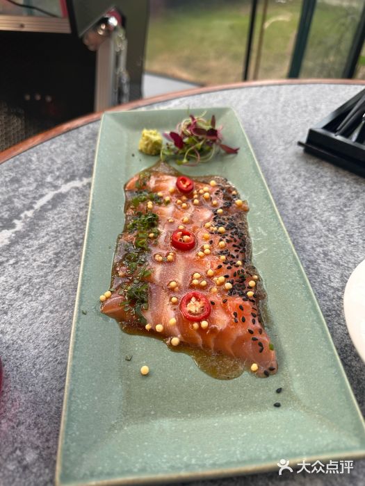 Ministry of Crab•MOC(交子大道店)图片