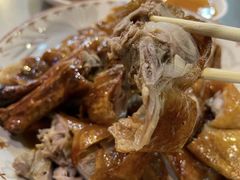 -吾家香港烧腊专门店