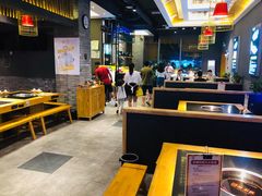 -潘小辣鲜肉老火锅
