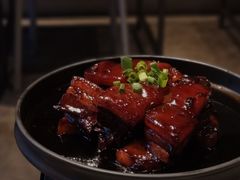 红烧肉-日上三甘(三里屯店)
