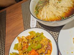 -十面春风·江南面馆(崇宁路店)