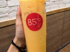 杨枝甘露-85度C(深圳佳宁娜店)
