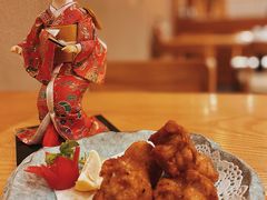 -簡一·割烹·和牛夀喜燒(西水东店)
