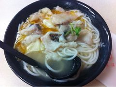 -鑫花溪牛肉米粉(凤凰街创始总店)