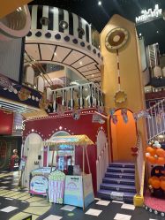 -meland亲子乐园•派对•研学(宁波华润万象城店)