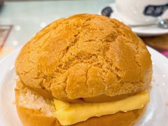 -龙城冰室(旺角)