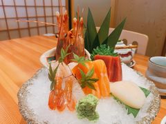 -皇品田苑日式料理(苏州中心店)