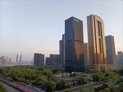 -钱江新城