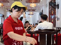 -粤北餐馆