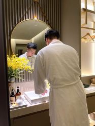 -8SPA养愈空间·新中式疗愈spa