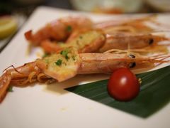 -割烹酱子日本料理(弘基财富广场店)