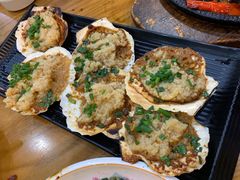 -鲁小三·大骨自助(金山总店)