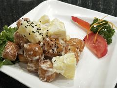 -鹿港小镇(金虹桥国际中心店)