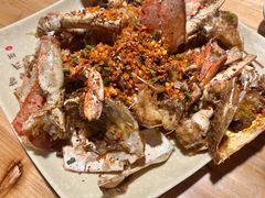 -小河公主秘制烤羊腿(小绿谷店)